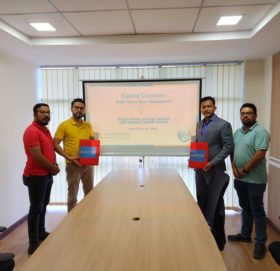 कुमारी क्यापिटल बन्यो सिंगटी हाईड्रोको हकप्रद निश्कासन तथा बिक्री प्रबन्धक