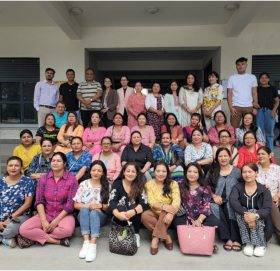 सिद्धार्थ क्यापिटलको वित्तीय साक्षरता कार्यक्रम