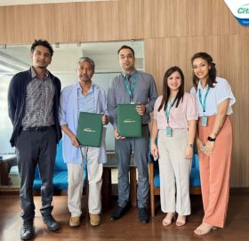 सिटिजन्स बैंकका कार्डबाहकलाई मिडाट हस्पिटलमा विशेष छुट