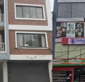 ग्लोबल आइएमई बैंकको नयाँ शाखा काठमाण्डौको स्वयम्भू र ललितपुरको बालकुमारीमा सञ्चालनमा