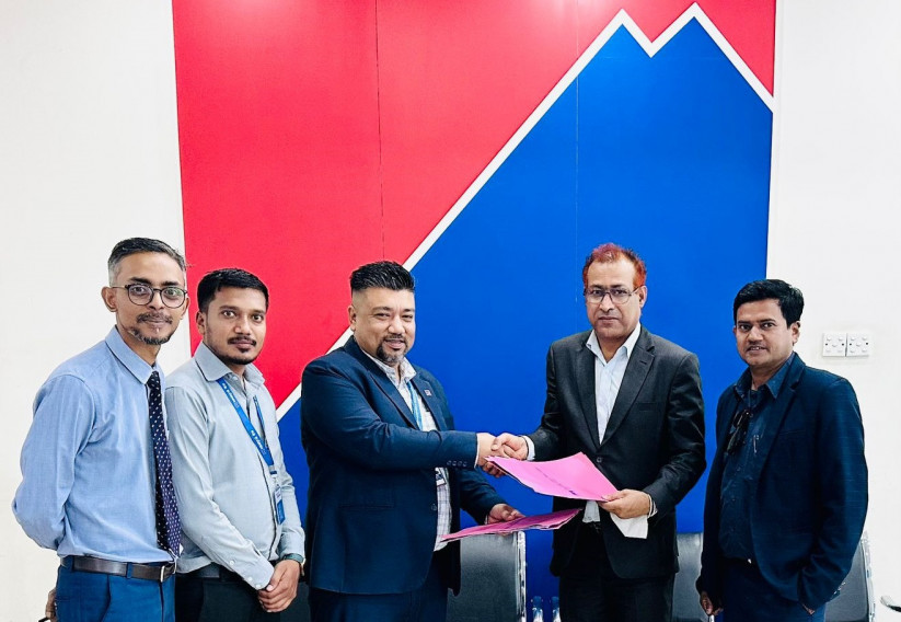 इकोविट विद्युतीय स्कुटर खरिदमा माछापुच्छ्रे बैंकमार्फत कर्जा सुविधा