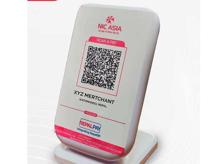 एनआईसी एशिया बैंकद्वारा स्मार्ट अडियो अलर्ट डिभाइस सार्वजनिक