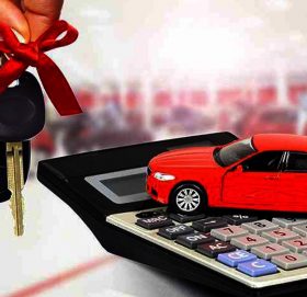 २५ लाखसम्मको सवारी कर्जामा जोखिम भार घट्यो