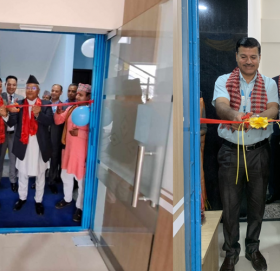 काठमाडौंमा खुले कुमारी बैंकका दुई नयाँ शाखा