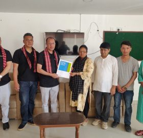 दाङमा शिक्षाद्वारा सशक्तिकरण कार्यक्रमका लागि मेटलाइफको सहयोग