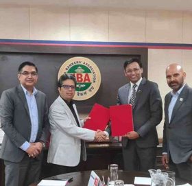 बैंकर्स संघ र जीवन बीमक संघबीच सम्झौता