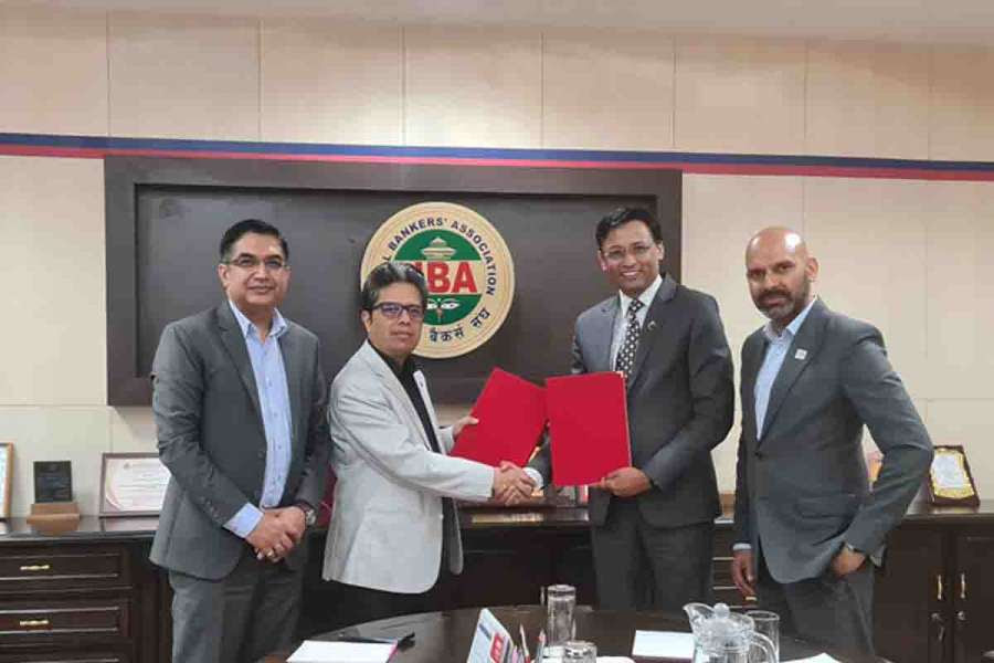 बैंकर्स संघ र जीवन बीमक संघबीच सम्झौता