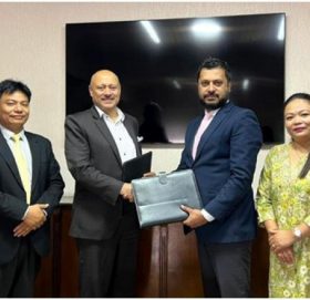 एनएलजी इन्स्योरेन्सको हकप्रद सेयर बिक्री प्रबन्धकमा लक्ष्मी क्यापिटल नियुक्त