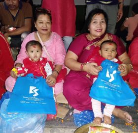 कामना सेवा विकास बैंकको वित्तीय साक्षरता कार्यक्रम