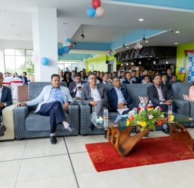 चन्द्रागिरि हिल्स लिमिटेडको १४औँ वार्षिकोत्सव कार्यक्रम