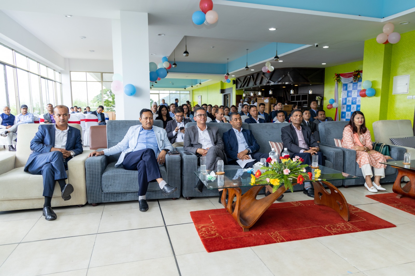 चन्द्रागिरि हिल्स लिमिटेडको १४औँ वार्षिकोत्सव कार्यक्रम