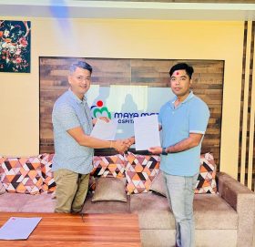 आइजीआई प्रुडेन्सियल इन्स्योरेन्स लिमिटेड र माया मेट्रो अस्पताल बिच सम्झौता
