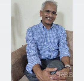 भिभिआइपीहरुको उपचार स्वदेशमै गर्न पाउँदा उत्साहित भएका छौँ