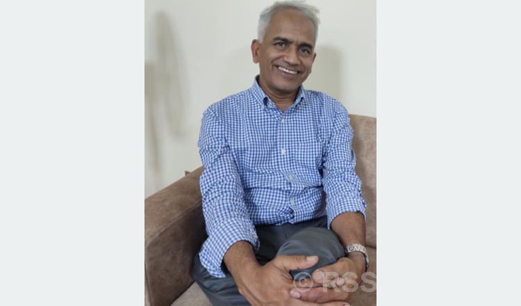 भिभिआइपीहरुको उपचार स्वदेशमै गर्न पाउँदा उत्साहित भएका छौँ