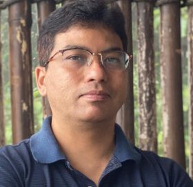 प्राइम बैंकको कामु सीईओमा मानन्धर नियुक्त