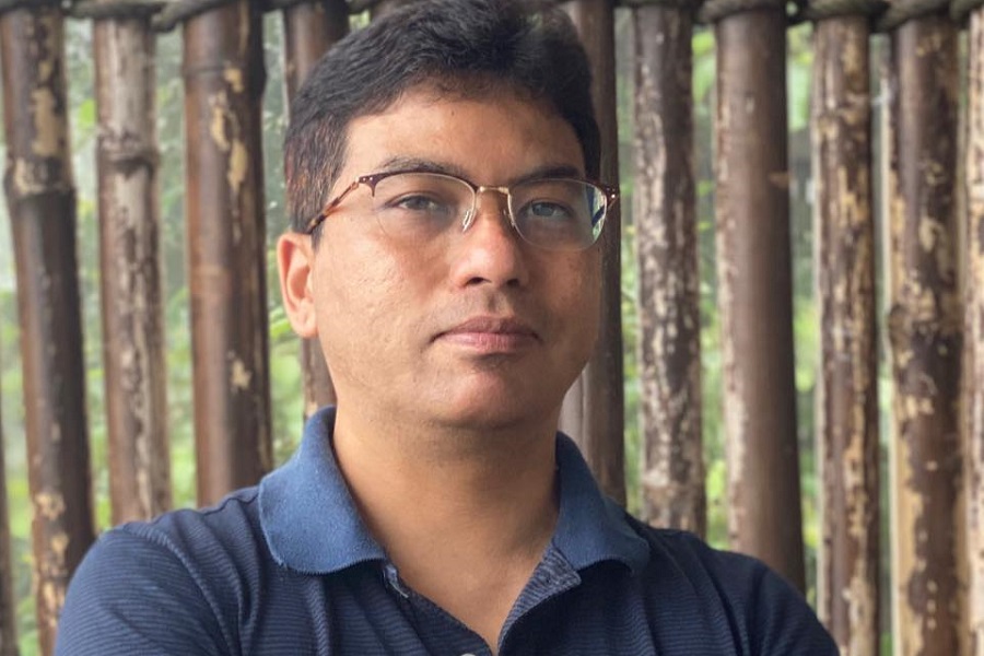 प्राइम बैंकको कामु सीईओमा मानन्धर नियुक्त