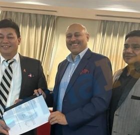 मोटर बीमा सम्बन्धी अध्ययन गर्न गठित समितिले बुझायो बीमक संघलाई प्रतिवेदन