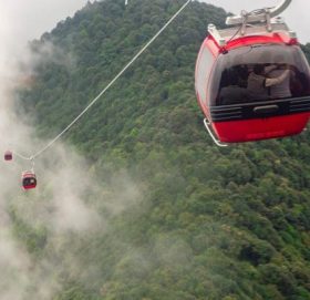 जन्मदिन मनाउन जानेलाई चन्द्रागिरीले सित्तैमा केवलकार चढाउने, अन्य अफर यस्ता