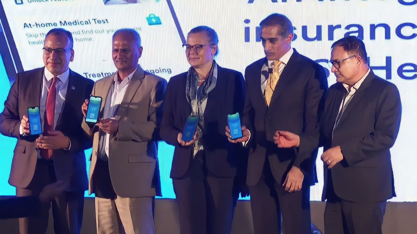 मेट लाइफ इन्स्योरेन्सद्वारा ‘वान बाई मेटलाइफ’ एप सार्वजनिक