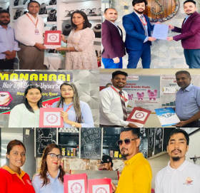 महालक्ष्मी विकास बैंकका ग्राहकहरुलाई विभिन्न संस्थाका सेवाहरुमा विशेष छुट