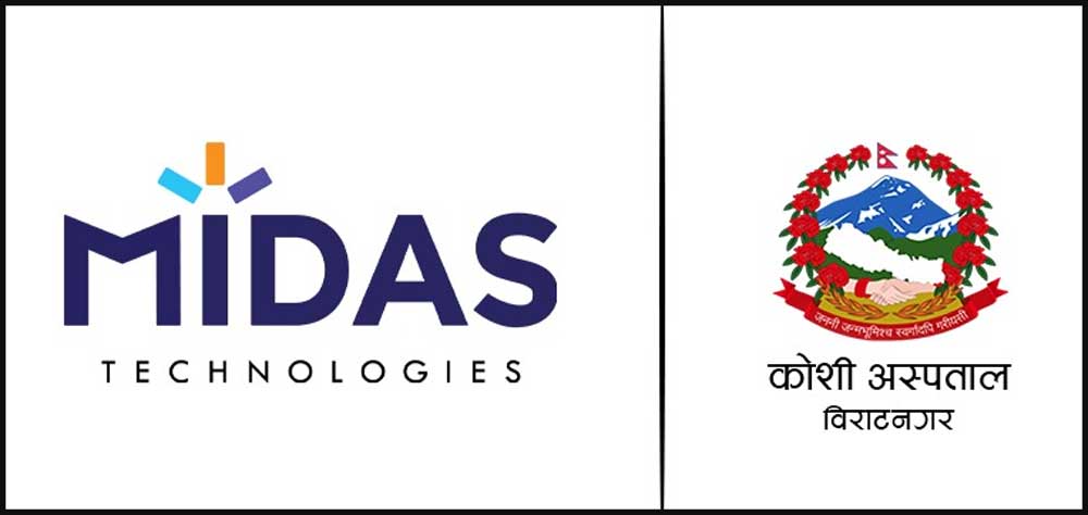 कोशी अस्पतालमा अनलाइनबाटै अपोइन्टमेन्ट लिन सकिने