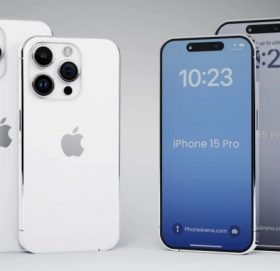 आईफोन १५ सार्वजनिक हुँदै , कति पर्छ मूल्य ?