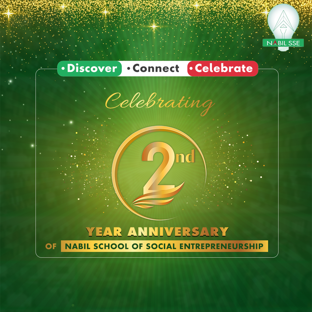 नविल स्कुल अफ सोसल इन्टरप्रिनियरसीप कार्यक्रमले मनायो दोस्रो वार्षिकोत्सव