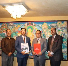 प्रभु बैंकका ग्राहकले ॐ हस्पिटलमा आकर्षक छुट पाउने