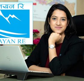 हिमालयन रिले अब भारतमा पनि पुनर्बीमा व्यवसाय गर्ने