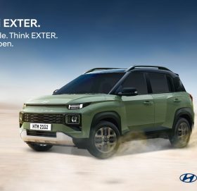 हुन्डाई एक्सटरको बुकिङ खुल्ला, चाँडै डेलिभरी सुरु हुने