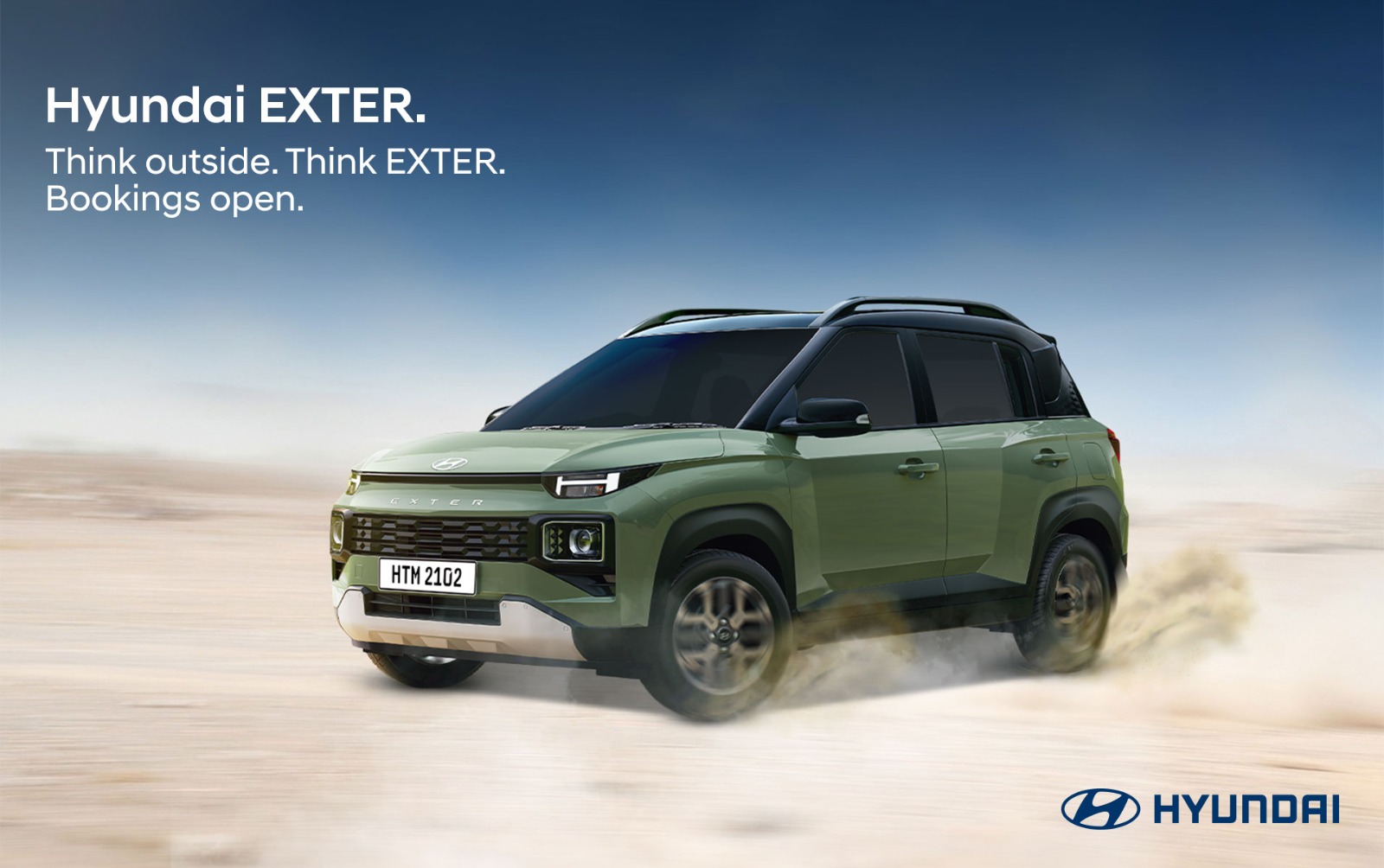 हुन्डाई एक्सटरको बुकिङ खुल्ला, चाँडै डेलिभरी सुरु हुने