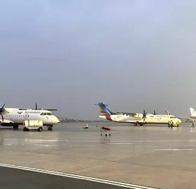 एशियन लाइफको साझेदारीसँगै यती एअरले थप्यो दुई जहाज