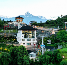 अन्नपूर्ण केबलकारको फागुन ११ गते साधारसभा हुँदै, आईपीओ निष्काशन गर्ने