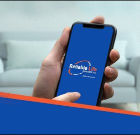 रिलायबल नेपाल लाइफकाे नाफामा ४.९६ प्रतिशतले वृद्धि