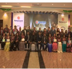 सूर्यज्योति लाइफ इन्स्योरेन्सको एमडिआरटी मिट-२०२४ सम्पन्न