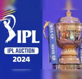 इन्डियन प्रिमियर लिग (आईपीएल) २०२४ आजदेखि