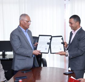 आइजिआई प्रुडेन्सियल इन्स्योरेन्सका अध्यक्ष ढकालले लिए पद तथा गोपनियताको सपथ