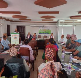 विश्व वित्तीय सप्ताह आजदेखि सुरु, कामना सेवाको वित्तिय साक्षरता