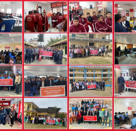 एनआइसी एशिया बैंकको देशव्यापी वित्तीय साक्षरता कार्यक्रम