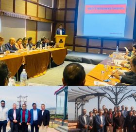 नेशनल लाइफको कलंकी शाखा एकै दिनमा १ सयवटा बीमा पोलिसी बिक्री गर्न सफल