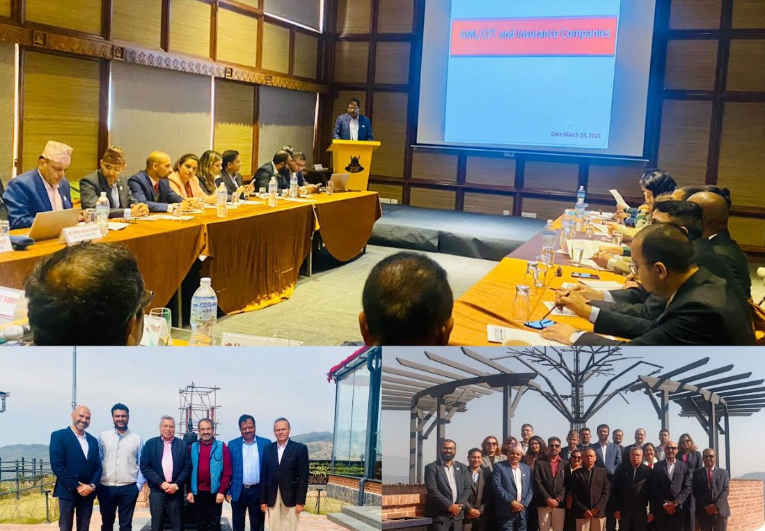 नेशनल लाइफको कलंकी शाखा एकै दिनमा १ सयवटा बीमा पोलिसी बिक्री गर्न सफल