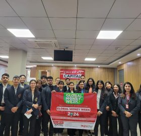 प्रभु क्यापिटलको ‘भिजिट मर्चेन्ट बैंक’ कार्यक्रम सम्पन्न