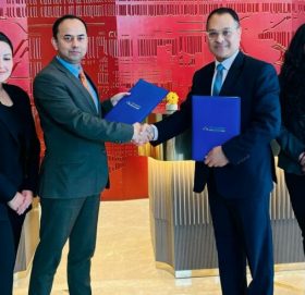 सांग्रिला डेभलपमेन्ट बैंकका ग्राहकले होटल दुसित प्रिन्सेसमा छुट पाउने