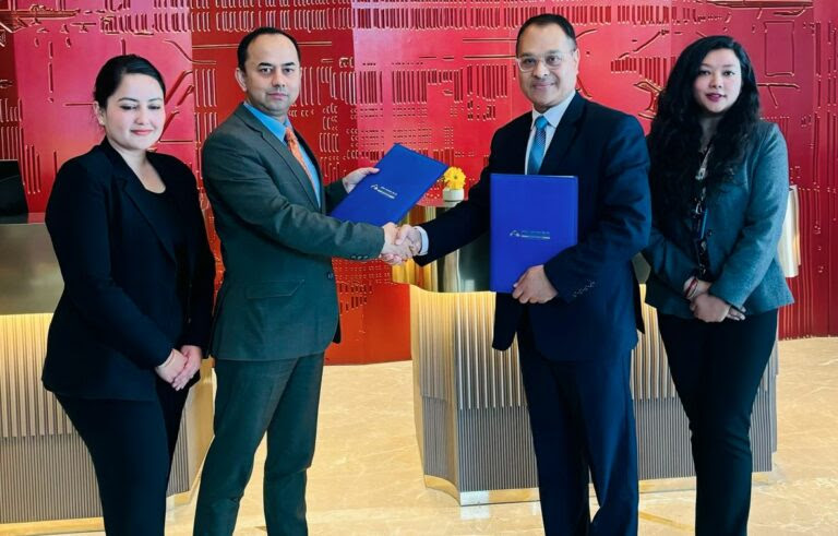 सांग्रिला डेभलपमेन्ट बैंकका ग्राहकले होटल दुसित प्रिन्सेसमा छुट पाउने