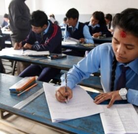 एसईईको नतिजा भोलि सार्वजनिक गरिने