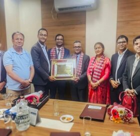 गरिमा क्यापिटलको सञ्चालकमा २ जना नियुक्त