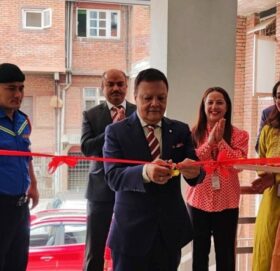 हिमालयन बैंकको दुईवटा नयाँ शाखा सञ्चालनमा