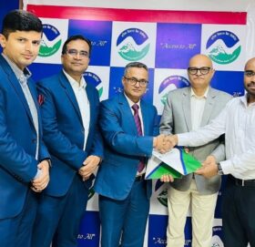 गरिमा विकास बैंकका ग्राहकले विभिन्न संस्थाका वस्तु तथा सेवामा ६०% सम्मको छुट पाउने