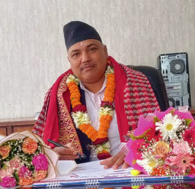 राष्ट्रिय वाणिज्य बैंकको डीसीईओमा लोहनी चयन