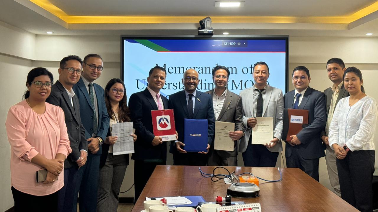 साउनदेखि ‘एनएफआरएस-९’ लागू, कार्यान्वयनका लागि विकास बैंकहरु तयार हुँदै